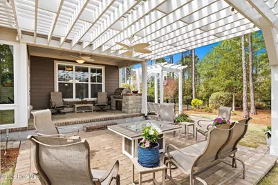 2585 Parkridge Drive, Southport, NC 28461 - Photo 5