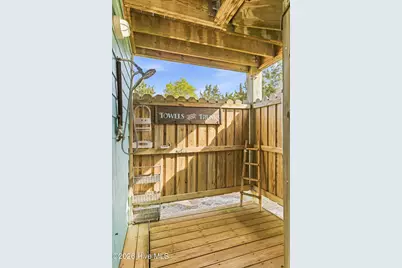 1417 Carolina Boulevard, Topsail Beach, NC 28445 - Photo 41