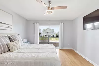 1417 Carolina Boulevard, Topsail Beach, NC 28445 - Photo 33