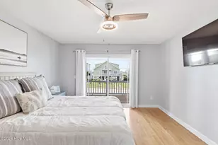 1417 Carolina Blvd, Topsail Beach, NC 28445 - Photo 33