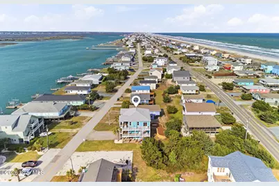 1417 Carolina Boulevard, Topsail Beach, NC 28445 - Photo 47