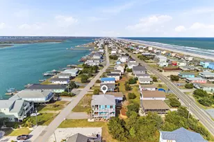 1417 Carolina Blvd, Topsail Beach, NC 28445 - Photo 47