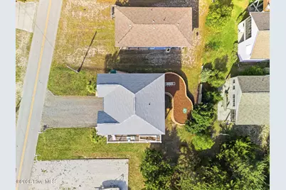 1417 Carolina Boulevard, Topsail Beach, NC 28445 - Photo 45