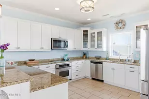 1417 Carolina Blvd, Topsail Beach, NC 28445 - Photo 15