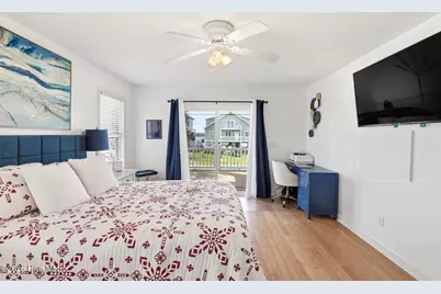 1417 Carolina Boulevard, Topsail Beach, NC 28445 - Photo 23
