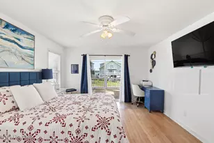 1417 Carolina Blvd, Topsail Beach, NC 28445 - Photo 23