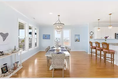 1417 Carolina Boulevard, Topsail Beach, NC 28445 - Photo 13