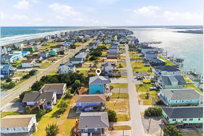 1417 Carolina Boulevard, Topsail Beach, NC 28445 - Photo 49