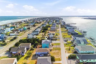 1417 Carolina Blvd, Topsail Beach, NC 28445 - Photo 49