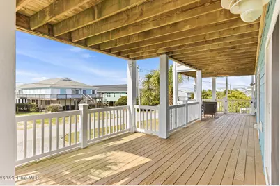 1417 Carolina Boulevard, Topsail Beach, NC 28445 - Photo 43