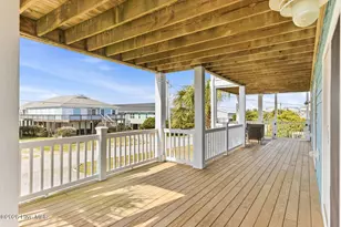 1417 Carolina Blvd, Topsail Beach, NC 28445 - Photo 43