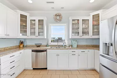 1417 Carolina Boulevard, Topsail Beach, NC 28445 - Photo 17