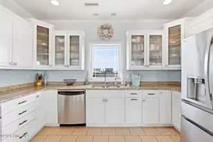 1417 Carolina Blvd, Topsail Beach, NC 28445 - Photo 17