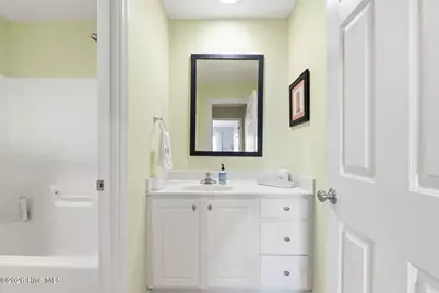 1417 Carolina Boulevard, Topsail Beach, NC 28445 - Photo 31