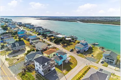 1417 Carolina Boulevard, Topsail Beach, NC 28445 - Photo 53
