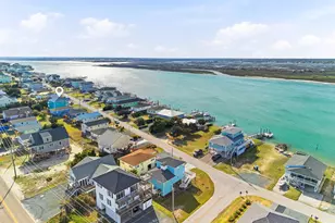 1417 Carolina Blvd, Topsail Beach, NC 28445 - Photo 53