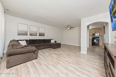 402 Sharon Way, Jacksonville, NC 28546 - Photo 9