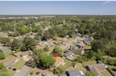 402 Sharon Way, Jacksonville, NC 28546 - Photo 43