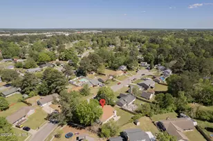 402 Sharon Way, Jacksonville, NC 28546 - Photo 43