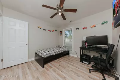 402 Sharon Way, Jacksonville, NC 28546 - Photo 29