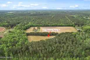 417 Reaves Ferry Rd, Nakina, NC 28455 - Photo 37