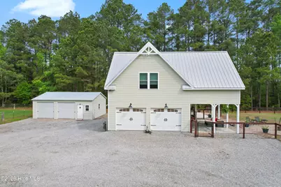 417 Reaves Ferry Road, Nakina, NC 28455 - Photo 1