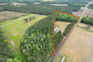 417 Reaves Ferry Rd, Nakina, NC 28455 - Photo 35