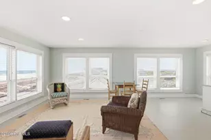 1005 N Anderson Blvd, Topsail Beach, NC 28445 - Photo 21