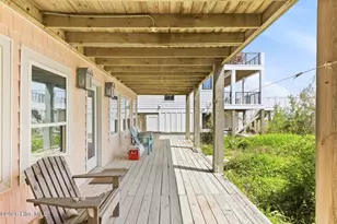 1005 N Anderson Blvd, Topsail Beach, NC 28445 - Photo 37