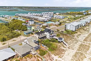 1005 N Anderson Blvd, Topsail Beach, NC 28445 - Photo 45