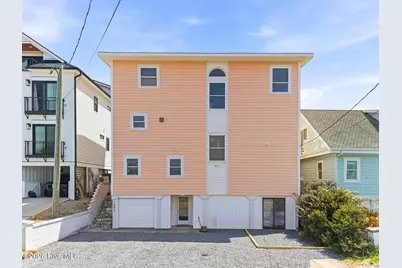 1005 N Anderson Boulevard, Topsail Beach, NC 28445 - Photo 1
