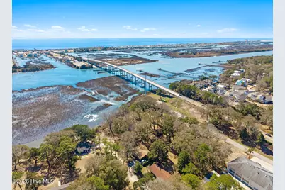 1609 Denton Street SW, Ocean Isle Beach, NC 28469 - Photo 7