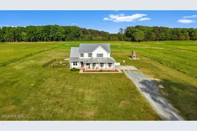 2031 Devils Racetrack Road, Four Oaks, NC 27524 - Photo 1