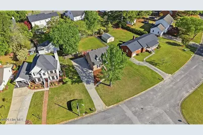 3701 Cornwallis Road, Kinston, NC 28504 - Photo 29