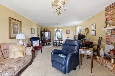 3701 Cornwallis Road, Kinston, NC 28504 - Photo 31