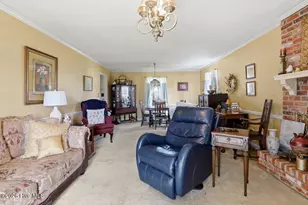 3701 Cornwallis Rd, Kinston, NC 28504 - Photo 31