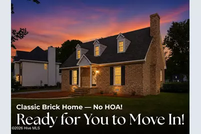 3701 Cornwallis Road, Kinston, NC 28504 - Photo 3