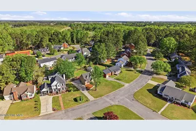 3701 Cornwallis Road, Kinston, NC 28504 - Photo 25