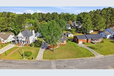3701 Cornwallis Road, Kinston, NC 28504 - Photo 21
