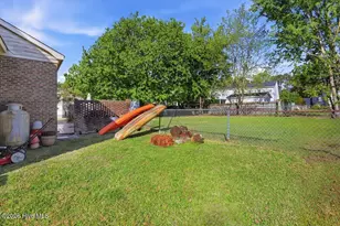 3701 Cornwallis Rd, Kinston, NC 28504 - Photo 17