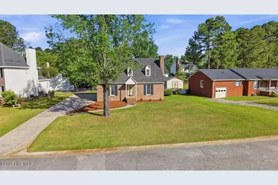3701 Cornwallis Road, Kinston, NC 28504 - Photo 19
