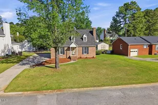 3701 Cornwallis Rd, Kinston, NC 28504 - Photo 19