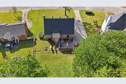 3701 Cornwallis Road, Kinston, NC 28504 - Photo 27