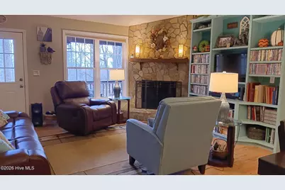 359 Whippoorwill Trail, Franklin, NC 28734 - Photo 41