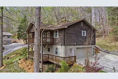 359 Whippoorwill Trail, Franklin, NC 28734 - Photo 3