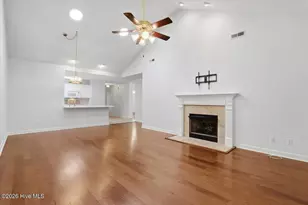 126 New Hope Village Dr, Goldsboro, NC 27534 - Photo 5