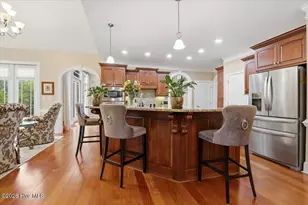 2710 Isaac Dr, Goldsboro, NC 27530 - Photo 13