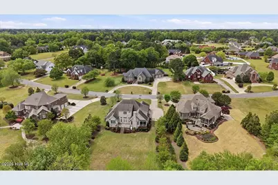 2710 Isaac Drive, Goldsboro, NC 27530 - Photo 51