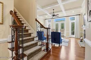 2710 Isaac Dr, Goldsboro, NC 27530 - Photo 25