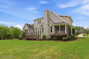 2710 Isaac Dr, Goldsboro, NC 27530 - Photo 55